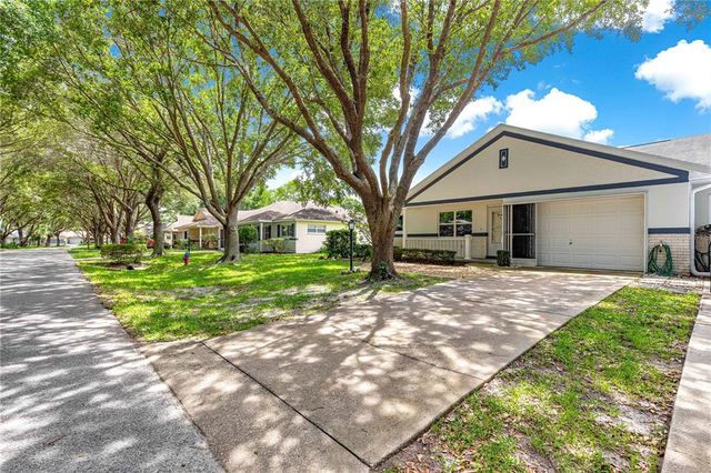 9664 SW 94TH TERRACE A, Ocala, FL 34481