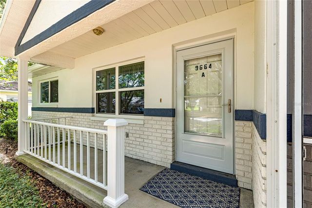9664 SW 94TH TERRACE A, Ocala, FL 34481
