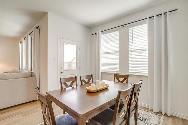 224 Post Oak Street, Azle, TX 76020