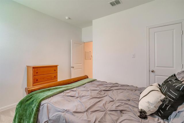 224 Post Oak Street, Azle, TX 76020