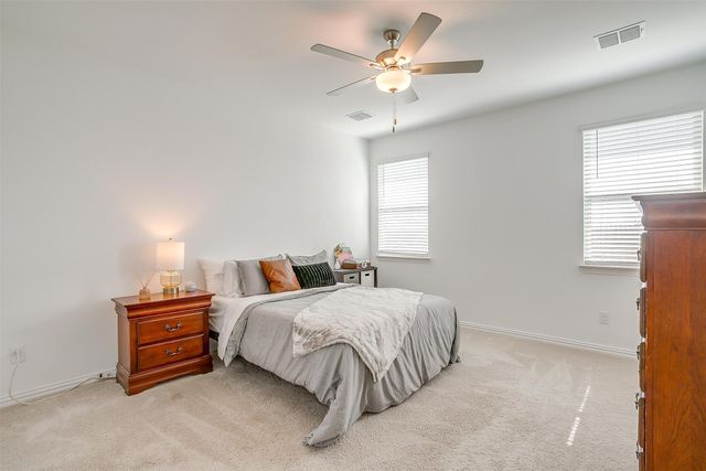 224 Post Oak Street, Azle, TX 76020