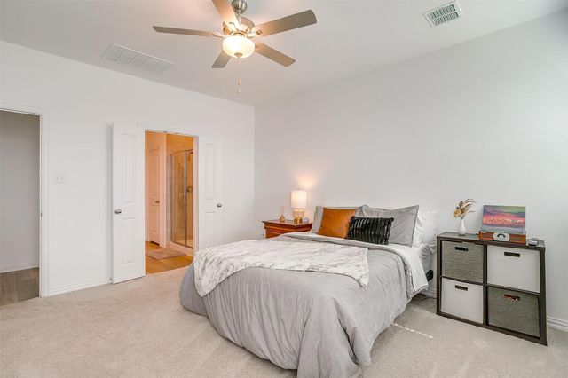 224 Post Oak Street, Azle, TX 76020