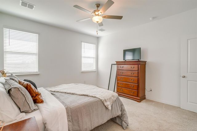 224 Post Oak Street, Azle, TX 76020
