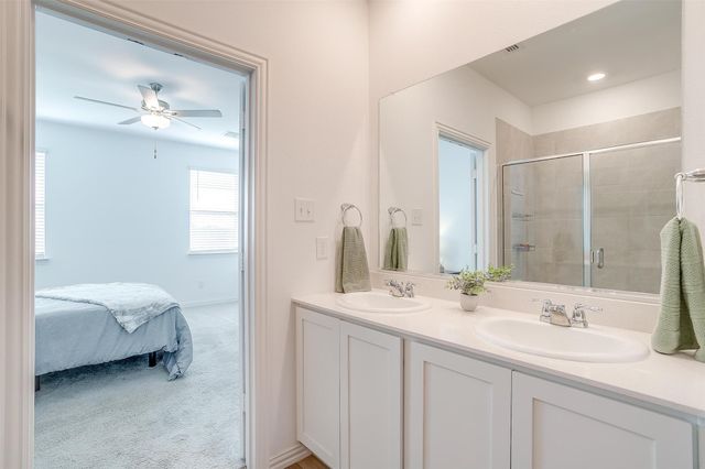224 Post Oak Street, Azle, TX 76020