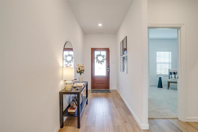 224 Post Oak Street, Azle, TX 76020