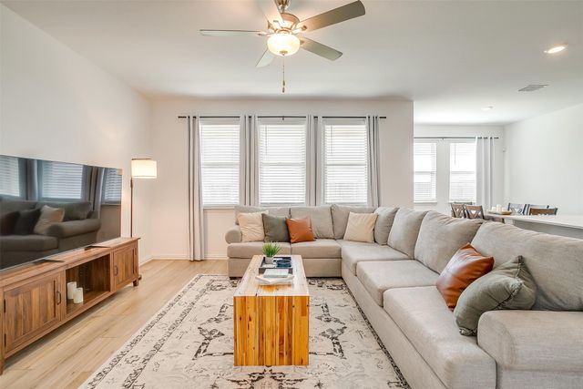 224 Post Oak Street, Azle, TX 76020