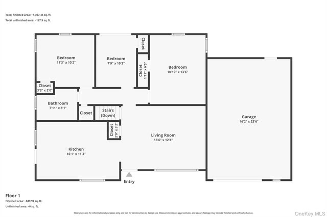 96 Columbus Avenue, Farmingville, NY 11738