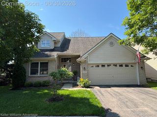 5517 Ashby Court, Waterford Charter Township, MI 48327