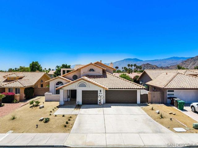 78735 Villeta DR, La Quinta, CA 92253