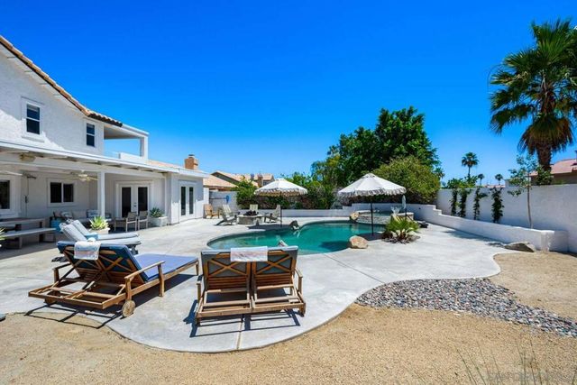 78735 Villeta DR, La Quinta, CA 92253