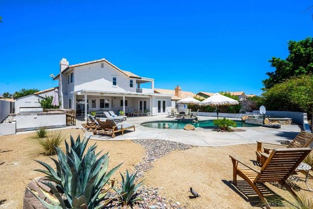 78735 Villeta DR, La Quinta, CA 92253