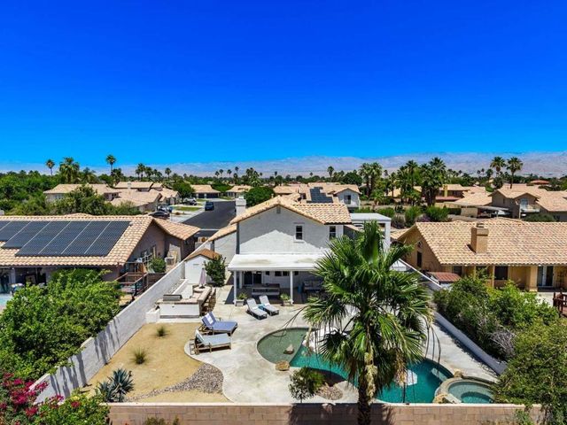 78735 Villeta DR, La Quinta, CA 92253