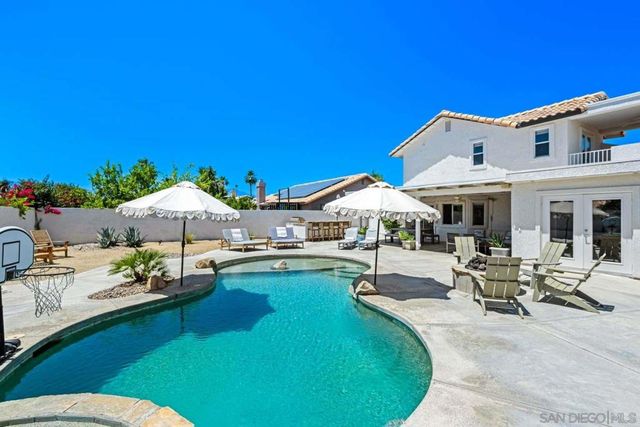 78735 Villeta DR, La Quinta, CA 92253