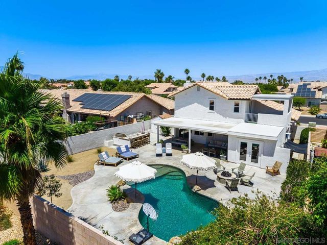 78735 Villeta DR, La Quinta, CA 92253