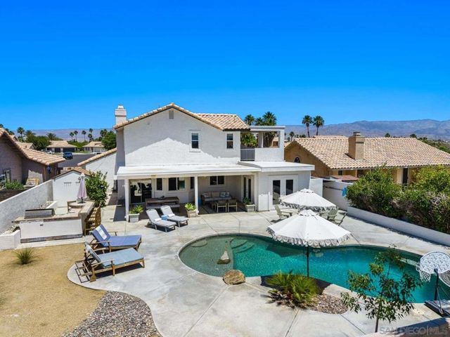 78735 Villeta DR, La Quinta, CA 92253