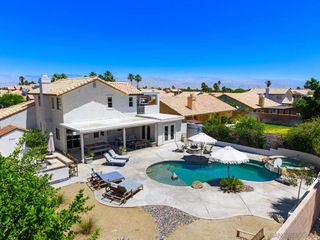 78735 Villeta DR, La Quinta, CA 92253