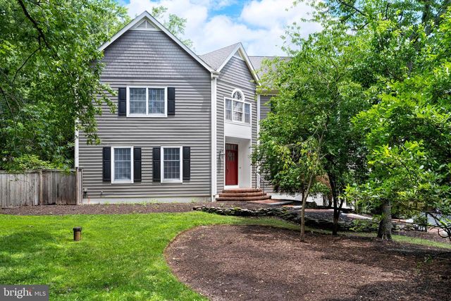 1 MICHAEL WAY, Pennington, NJ 08534