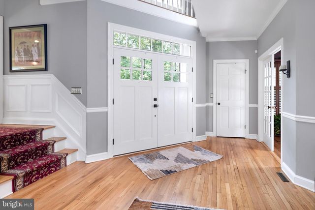 1 MICHAEL WAY, Pennington, NJ 08534