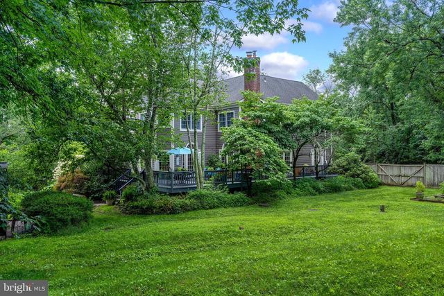1 MICHAEL WAY, Pennington, NJ 08534