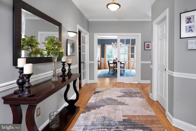 1 MICHAEL WAY, Pennington, NJ 08534