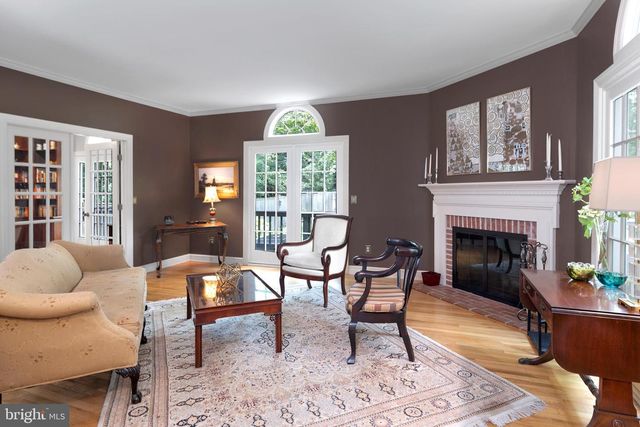 1 MICHAEL WAY, Pennington, NJ 08534
