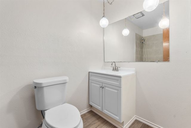 3256 Gene Lane, Haltom City, TX 76117