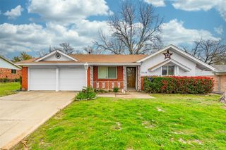 3256 Gene Lane, Haltom City, TX 76117