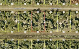 756 Parrotfish Street SW, Palm Bay, FL 32908