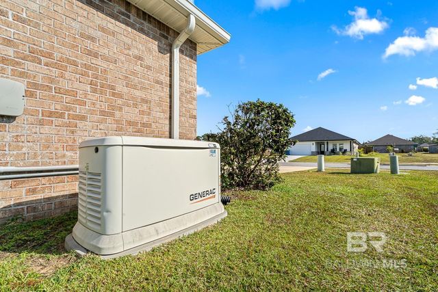 7021 Shallow Brook Court, Gulf Shores, AL 36542