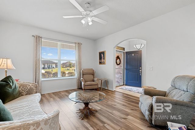 7021 Shallow Brook Court, Gulf Shores, AL 36542