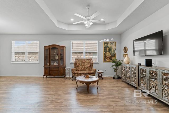 7021 Shallow Brook Court, Gulf Shores, AL 36542