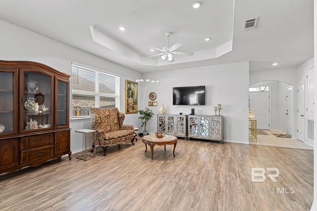 7021 Shallow Brook Court, Gulf Shores, AL 36542