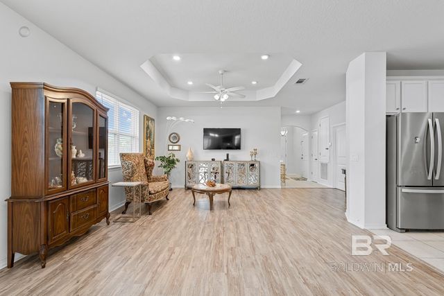 7021 Shallow Brook Court, Gulf Shores, AL 36542