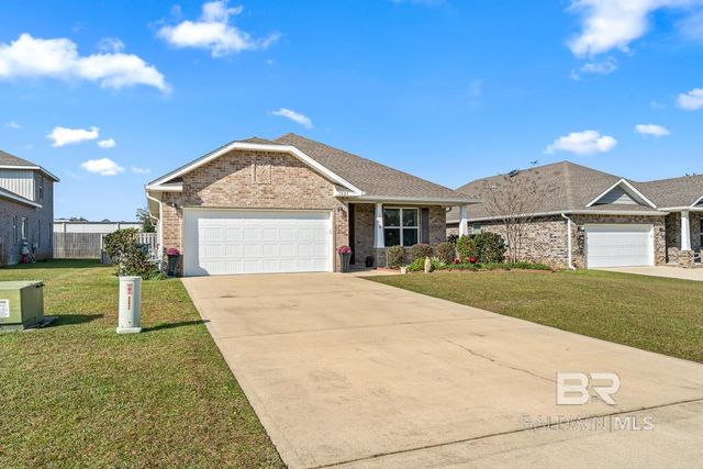 7021 Shallow Brook Court, Gulf Shores, AL 36542