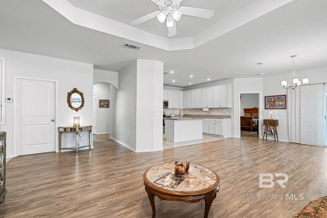 7021 Shallow Brook Court, Gulf Shores, AL 36542