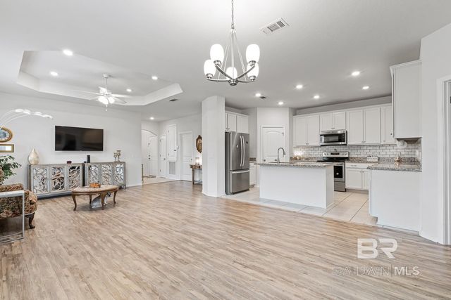 7021 Shallow Brook Court, Gulf Shores, AL 36542