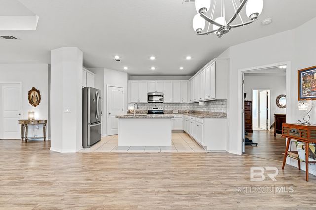 7021 Shallow Brook Court, Gulf Shores, AL 36542