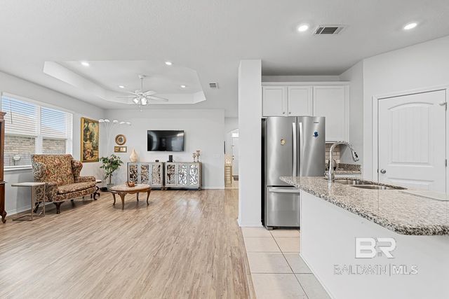 7021 Shallow Brook Court, Gulf Shores, AL 36542