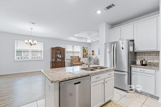 7021 Shallow Brook Court, Gulf Shores, AL 36542