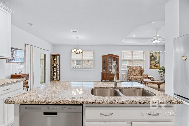 7021 Shallow Brook Court, Gulf Shores, AL 36542