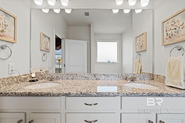 7021 Shallow Brook Court, Gulf Shores, AL 36542