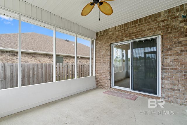 7021 Shallow Brook Court, Gulf Shores, AL 36542