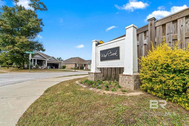 7021 Shallow Brook Court, Gulf Shores, AL 36542