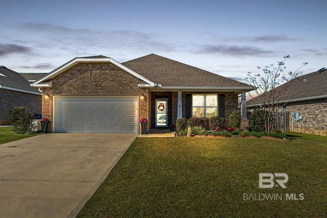 7021 Shallow Brook Court, Gulf Shores, AL 36542