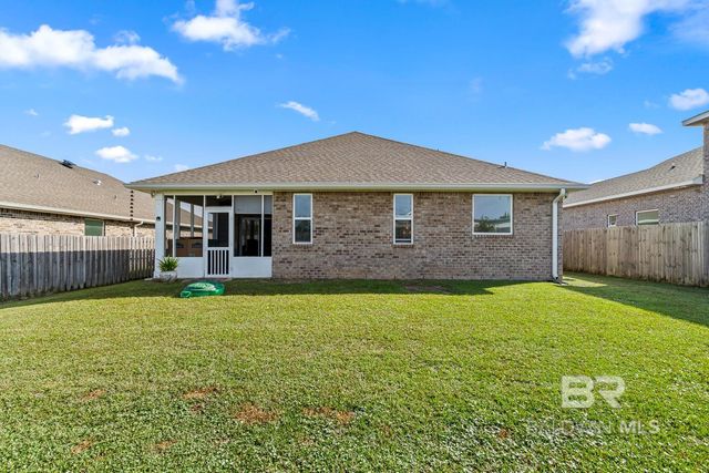 7021 Shallow Brook Court, Gulf Shores, AL 36542