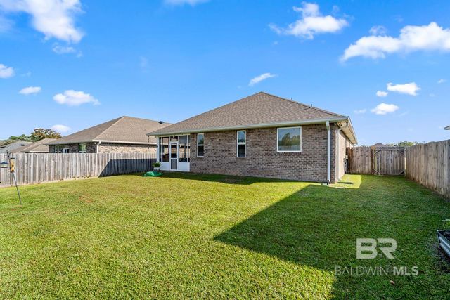 7021 Shallow Brook Court, Gulf Shores, AL 36542