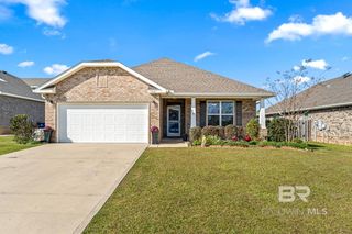 7021 Shallow Brook Court, Gulf Shores, AL 36542