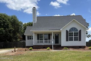 2623 Rosewood Drive, Winterville, NC 28590