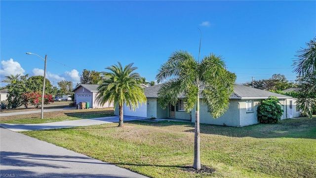 158 SE 26TH STREET, Cape Coral, FL 33904