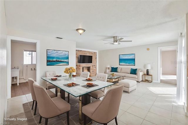 158 SE 26TH STREET, Cape Coral, FL 33904